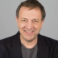 keynote speaker misha glenny