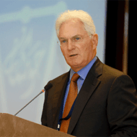 keynote speaker nasser saidi