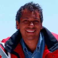 keynote speaker neal petersen