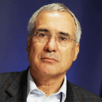 keynote speaker nicholas stern