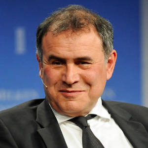 Nouriel Roubini Predictions