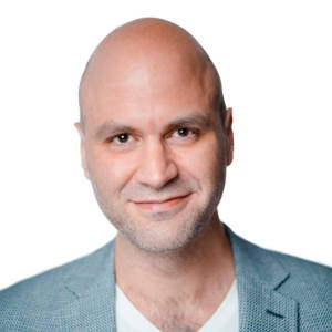 Paul Papadimitriou Profile Picture