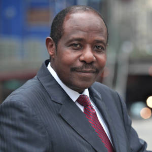 Paul Rusesabagina Profile Picture