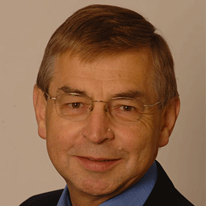 Peter Cochrane Profile Picture