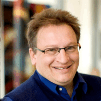 keynote speaker pierre-yves gerbeau
