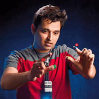 keynote speaker pranav mistry