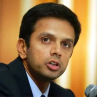 keynote speaker rahul dravid