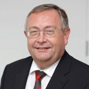 Rainer Janßen Profile Picture