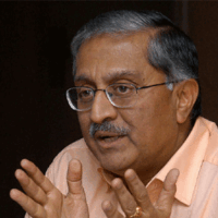 keynote speaker ramabadran gopalakrishnan
