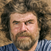keynote speaker reinhold messner