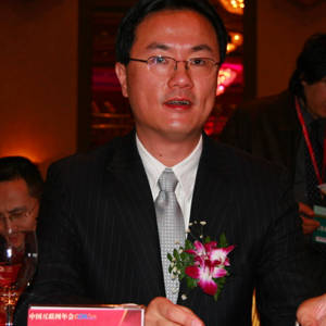 Richard Ji Profile Picture