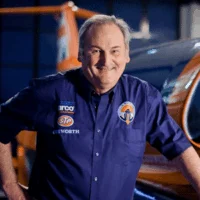 keynote speaker richard noble