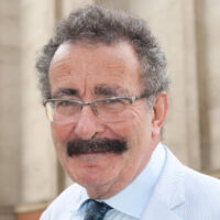 keynote speaker robert winston
