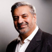 keynote speaker rohit talwar