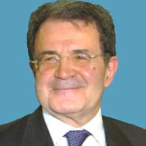 Romano Prodi Profile Picture