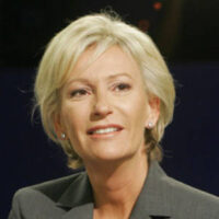 keynote speaker sabine christiansen