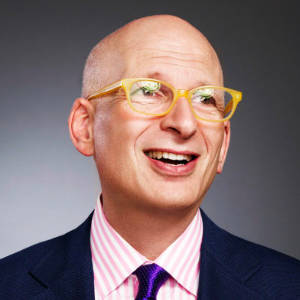 Seth Godin Profile Picture