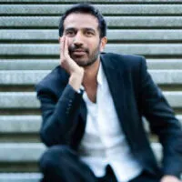 keynote speaker sony kapoor