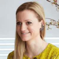 Sophie Hackford Keynote Speaker