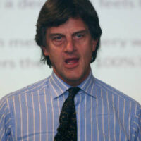 keynote speaker stephen archer