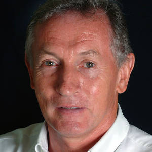 Steve Ridgway Profile Picture