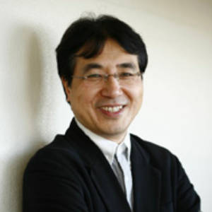 Tetsunari Iida Profile Picture