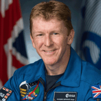 keynote speaker tim peake