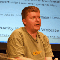 keynote speaker tom loosemore