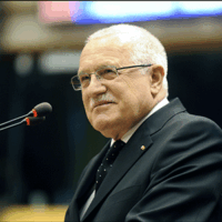 keynote speaker vaclav klaus