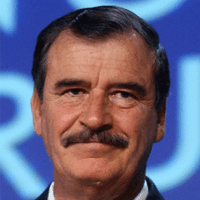 keynote speaker vicente fox