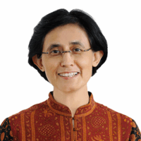 keynote speaker vinita bali