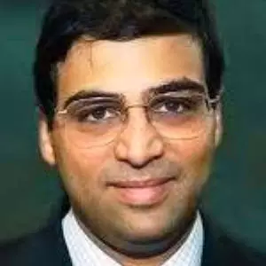 Anand, Viswanathan