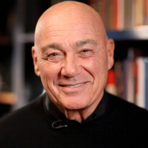 Vladimir Pozner Profile Picture