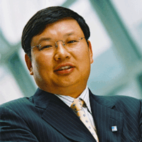 keynote speaker xiang bing