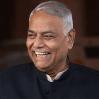 keynote speaker yashwant sinha