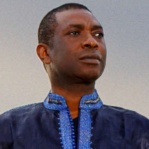 Youssou N'Dour Profile Picture