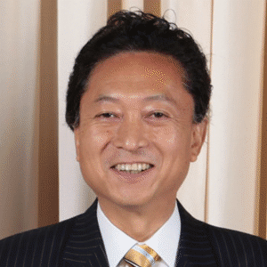 keynote speaker yukio hatoyama