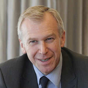 Yves Leterme Profile Picture