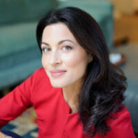 Ghida Fakhry Keynote Speaker
