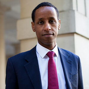 Hashi Mohamed Profile Picture