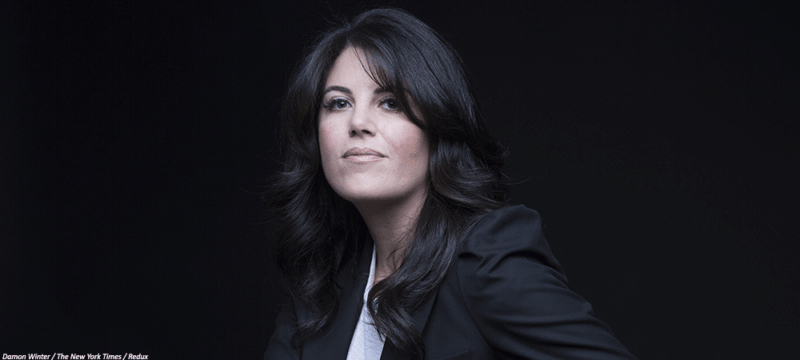 Keynote Speaker Monica Lewinsky