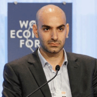 keynote speaker habib haddad