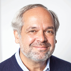 Juan Enriquez Profile Picture