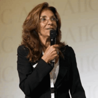 keynote speaker lale ansingh