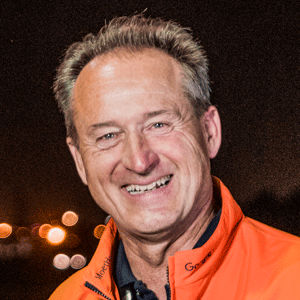 Andre Borschberg Profile Picture