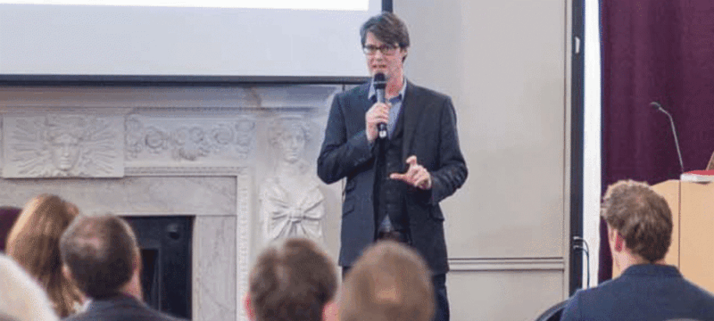 keynote speaker futurist mark stevenson blog
