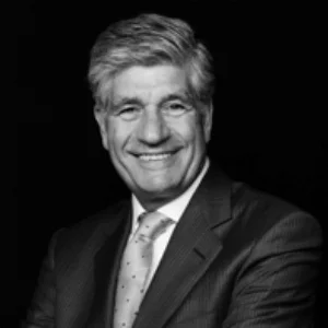 Maurice Levy Profile Picture