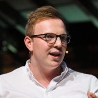 Ben Jeffries Keynote Speaker