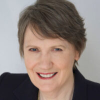 Helen Clark Keynote Speaker