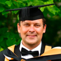 Stanislav Shmelev Keynote Speaker